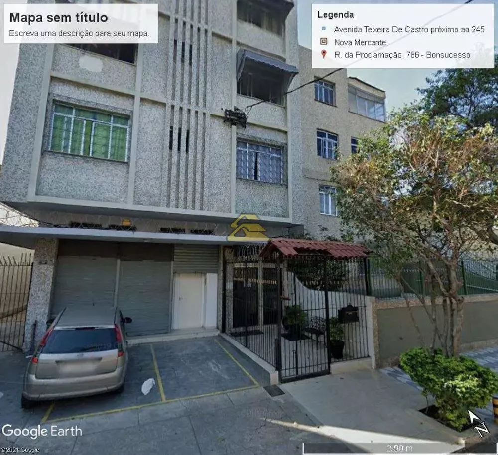 Loja-Salão, 400 m² - Foto 20