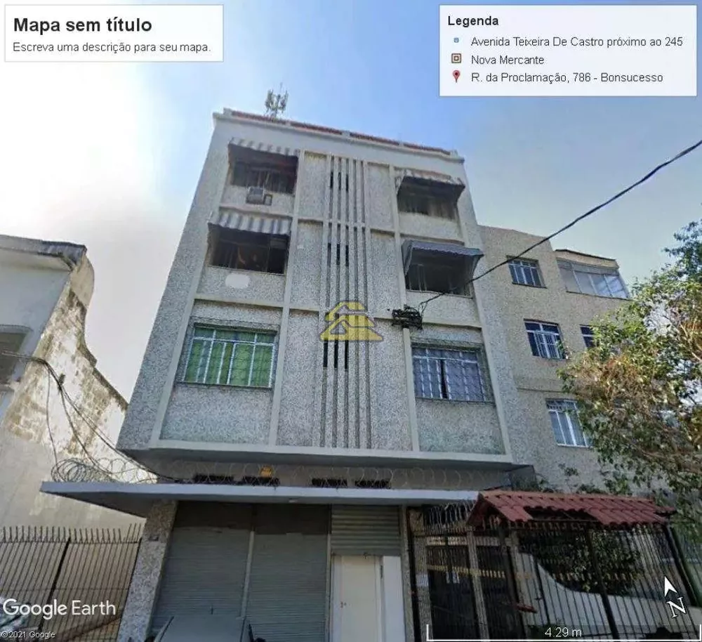 Loja-Salão, 400 m² - Foto 15