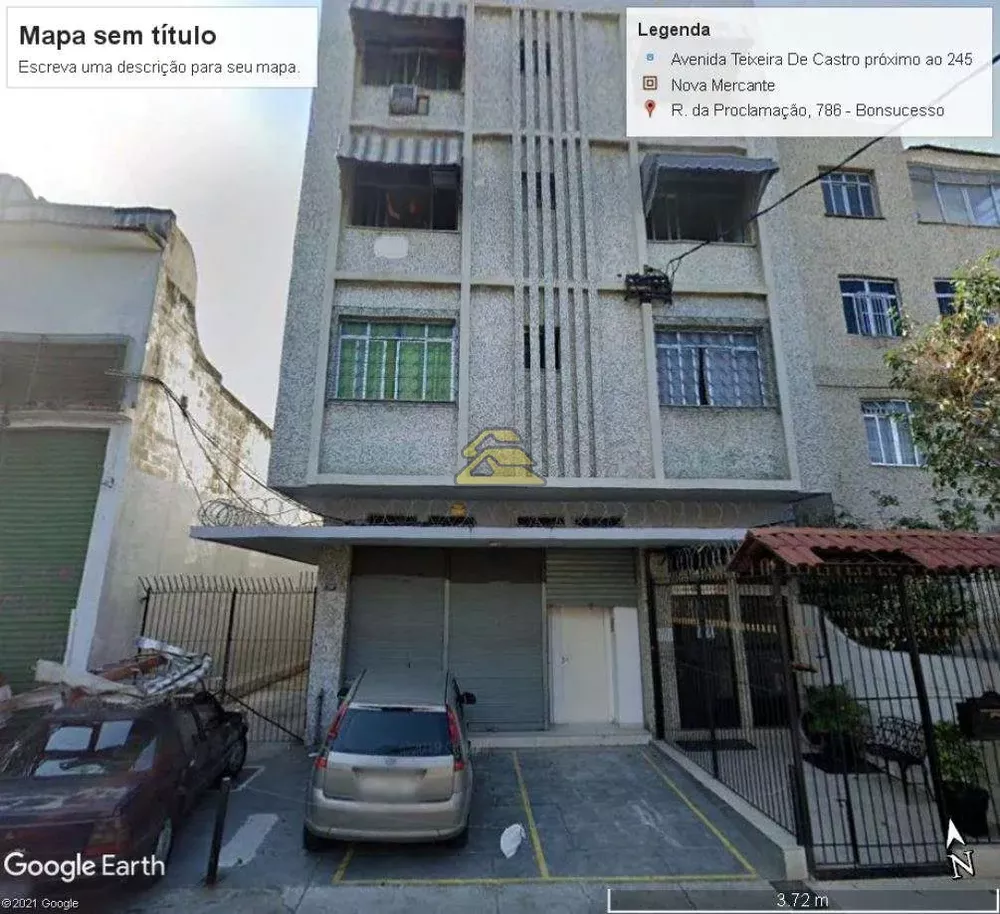 Loja-Salão, 400 m² - Foto 14