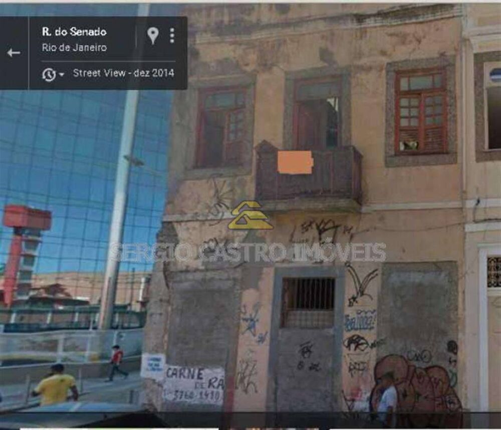 Prédio Inteiro, 596 m² - Foto 1