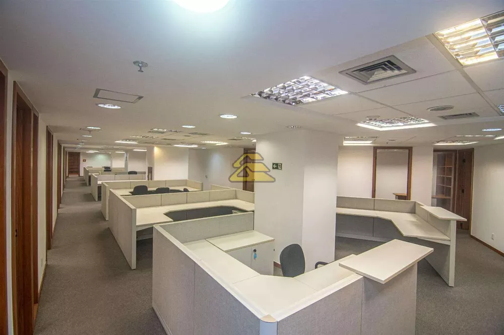 Sala-Conjunto, 538 m² - Foto 22