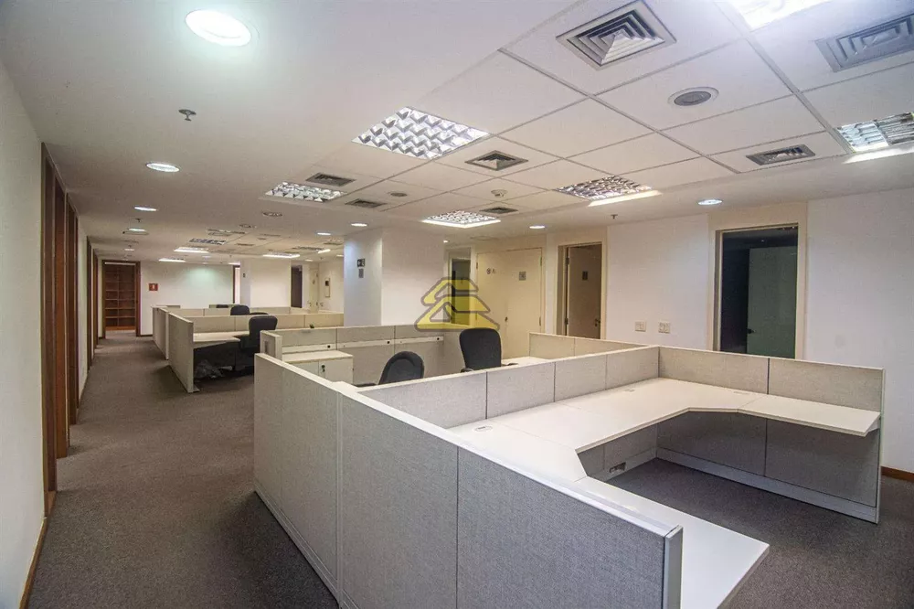 Sala-Conjunto, 538 m² - Foto 32