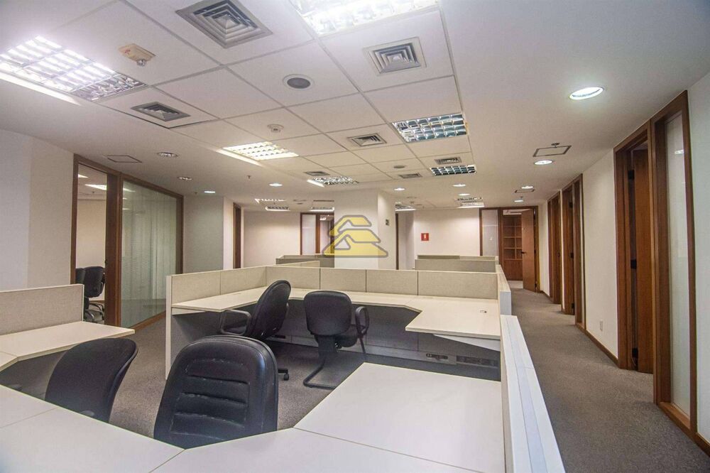 Sala-Conjunto, 538 m² - Foto 24