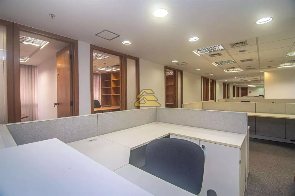 Sala-Conjunto, 538 m² - Foto 19