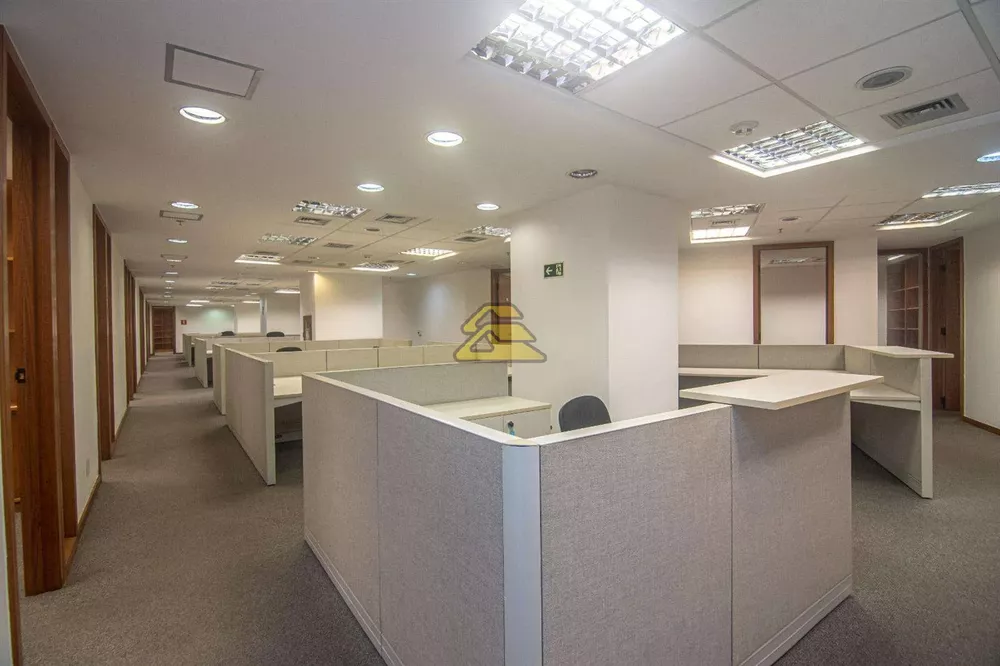 Sala-Conjunto, 538 m² - Foto 21