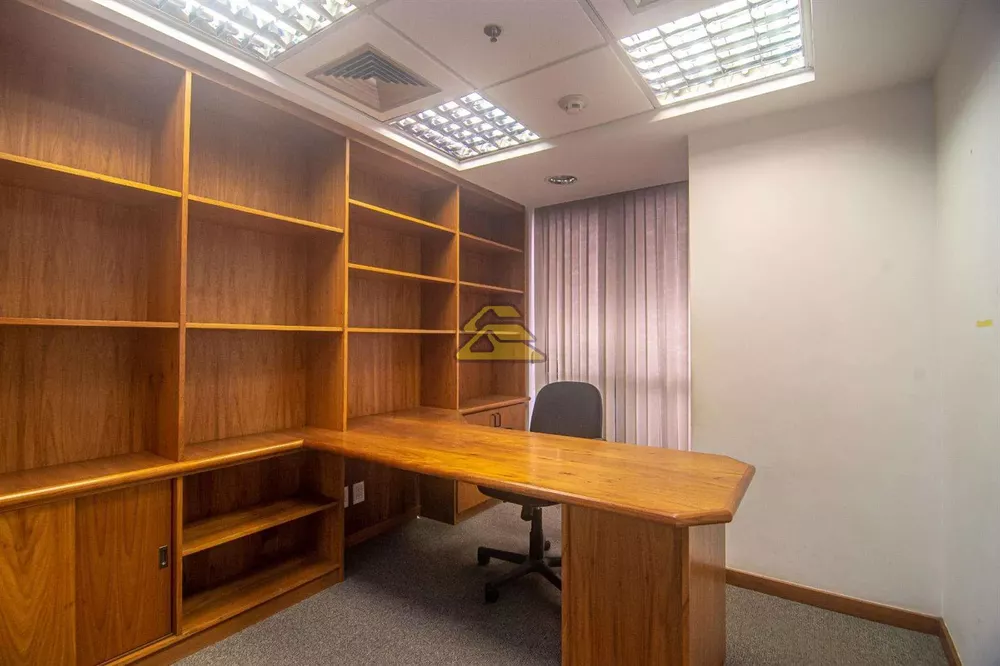 Sala-Conjunto, 538 m² - Foto 30