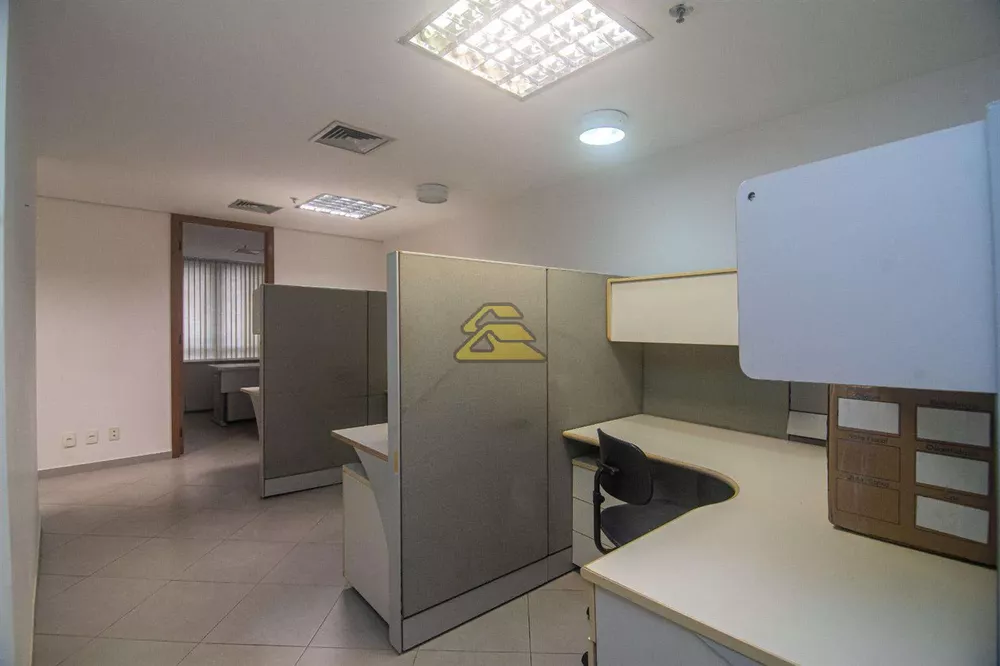 Sala-Conjunto, 538 m² - Foto 35