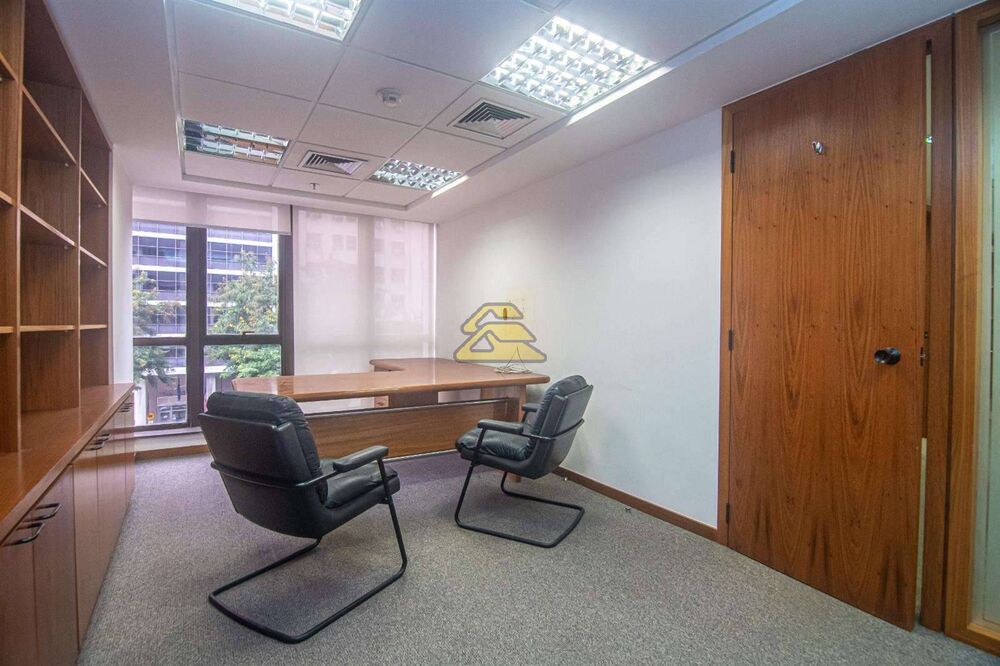 Sala-Conjunto, 538 m² - Foto 2