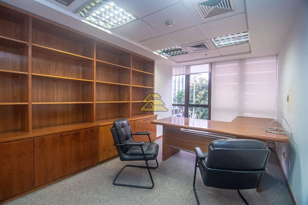 Sala-Conjunto, 538 m² - Foto 4