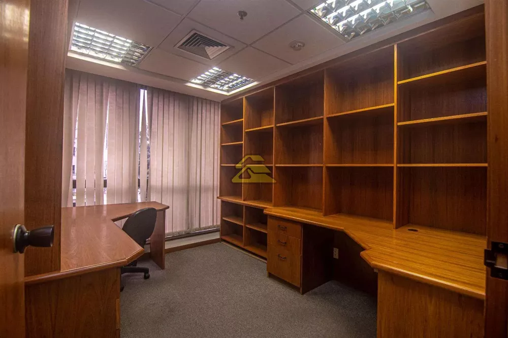 Sala-Conjunto, 538 m² - Foto 29