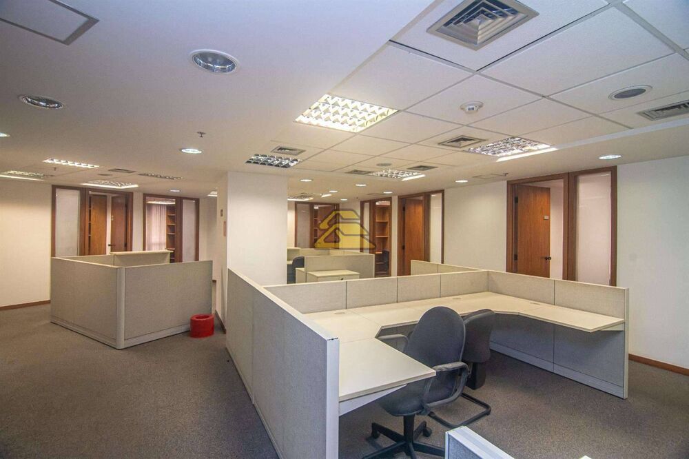 Sala-Conjunto, 538 m² - Foto 17