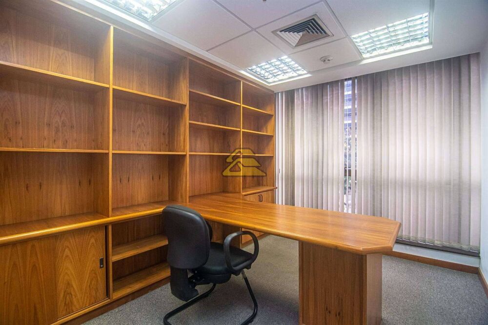 Sala-Conjunto, 538 m² - Foto 13