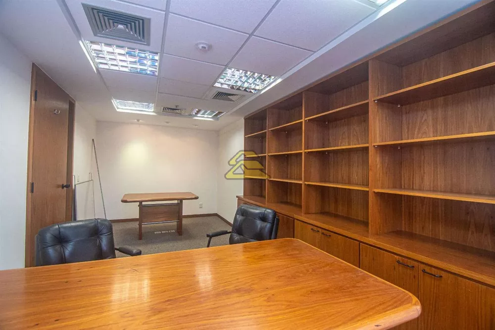 Sala-Conjunto, 538 m² - Foto 5