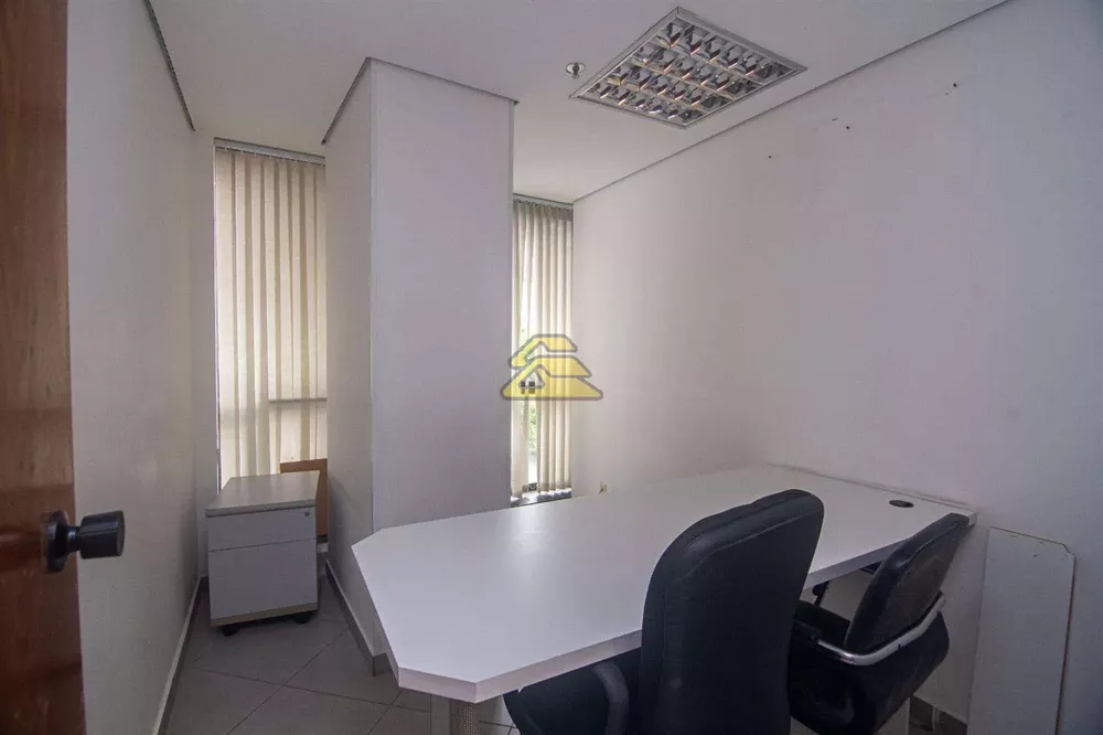 Sala-Conjunto, 538 m² - Foto 37