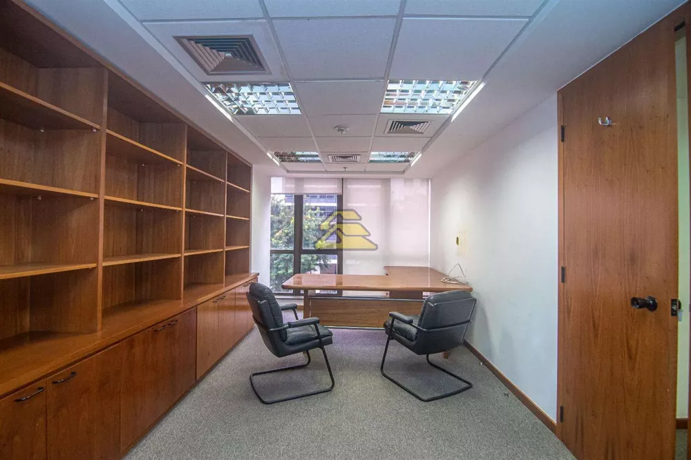 Sala-Conjunto, 538 m² - Foto 3