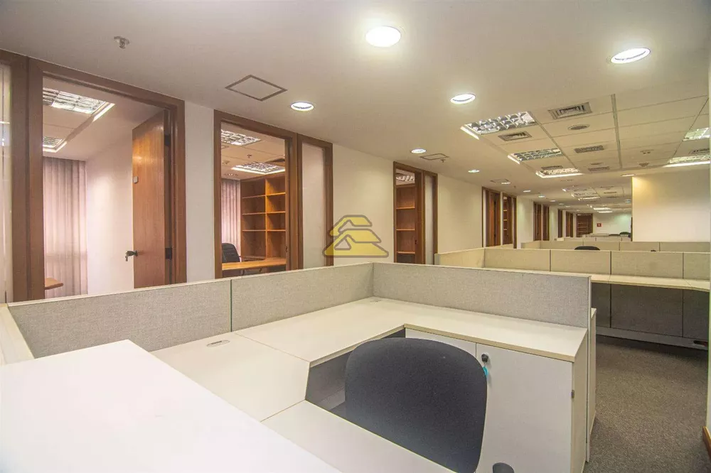 Sala-Conjunto, 538 m² - Foto 20