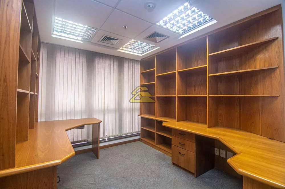 Sala-Conjunto, 538 m² - Foto 1