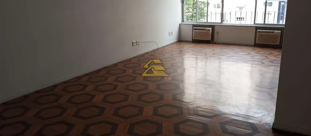 Apartamento, 3 quartos, 162 m² - Foto 7