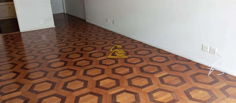 Apartamento, 3 quartos, 162 m² - Foto 6