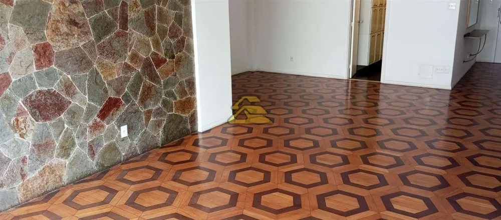 Apartamento, 3 quartos, 162 m² - Foto 1