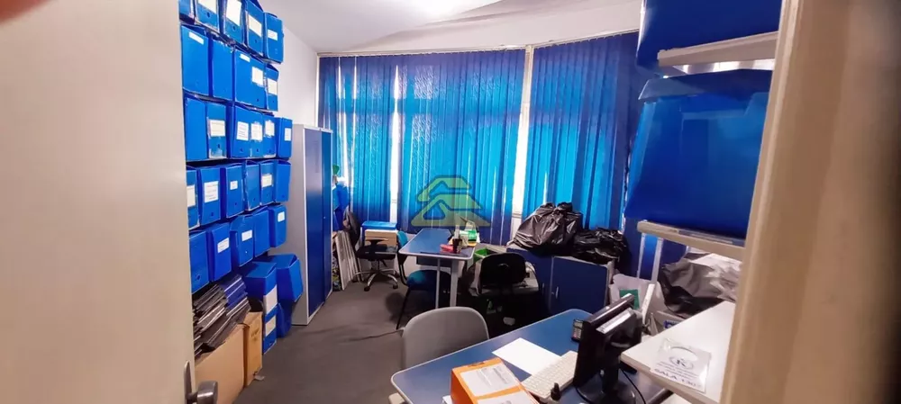 Sala-Conjunto, 38 m² - Foto 3