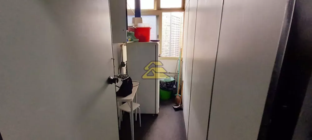 Sala-Conjunto, 38 m² - Foto 12