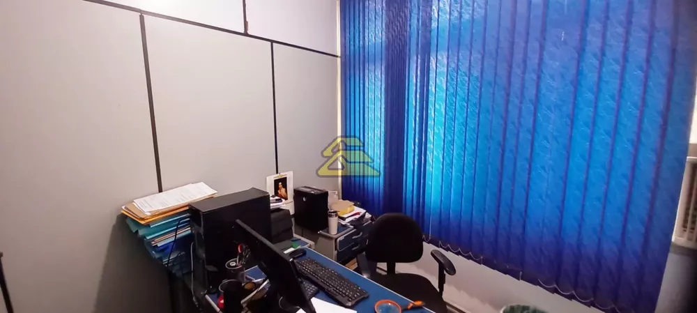 Sala-Conjunto, 38 m² - Foto 7