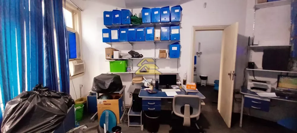 Sala-Conjunto, 38 m² - Foto 11