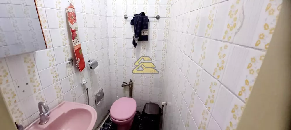 Sala-Conjunto, 38 m² - Foto 17