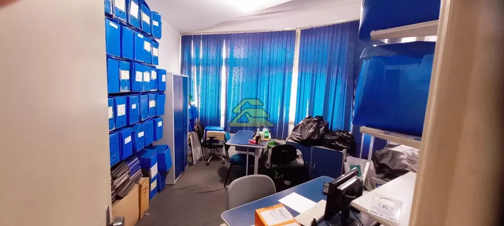 Sala-Conjunto, 38 m² - Foto 6