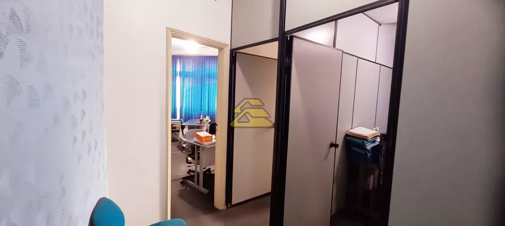 Sala-Conjunto, 38 m² - Foto 8