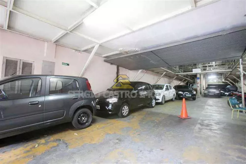 Prédio Inteiro, 776 m² - Foto 12