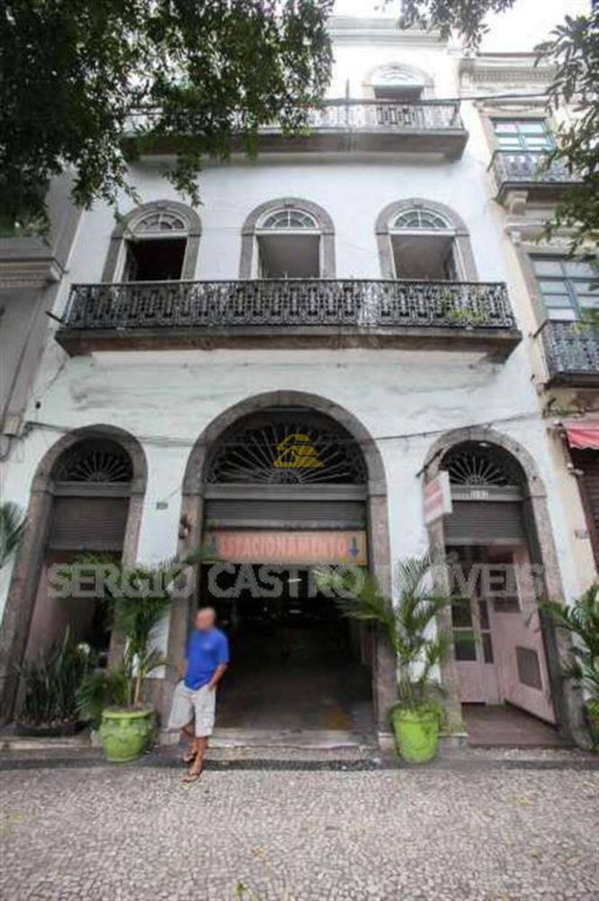 Prédio Inteiro à venda com 19 quartos, 776m² - Foto 3