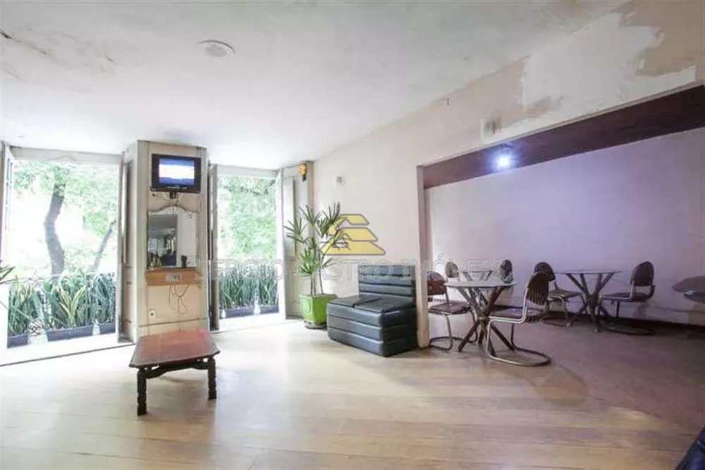 Prédio Inteiro, 776 m² - Foto 1