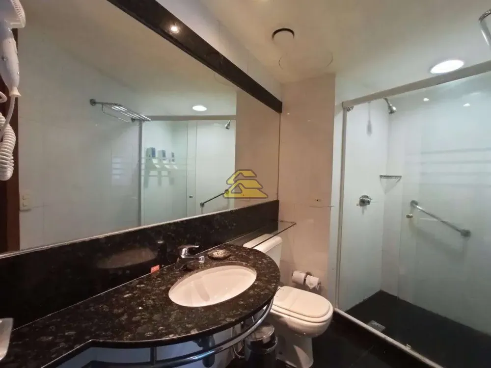 Flat/Apart Hotel, 1 quarto, 52 m² - Foto 12