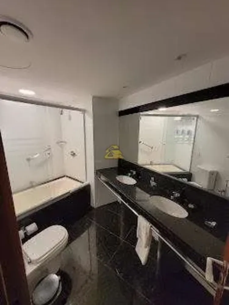 Flat/Apart Hotel, 1 quarto, 52 m² - Foto 29