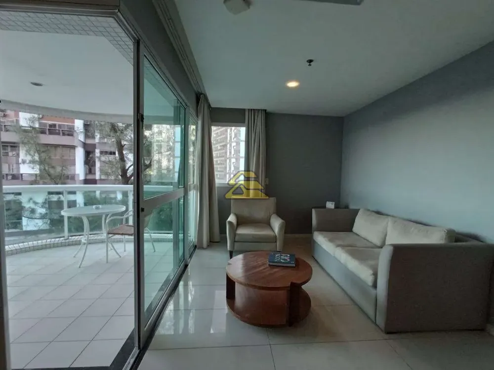 Flat/Apart Hotel, 1 quarto, 52 m² - Foto 10