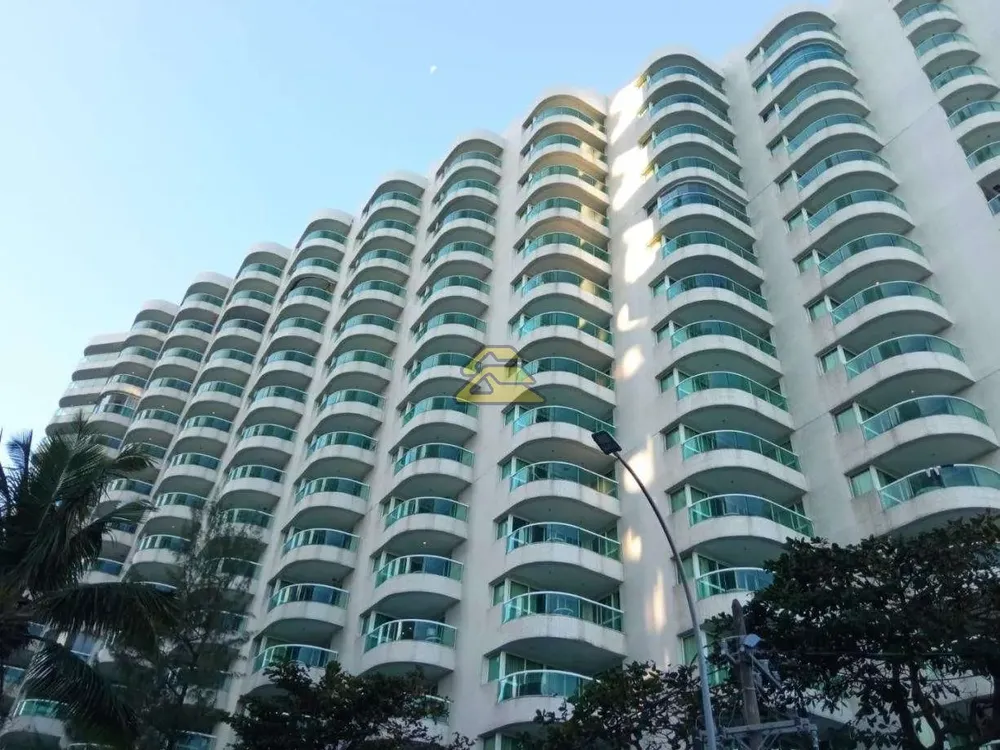 Flat/Apart Hotel, 1 quarto, 52 m² - Foto 13