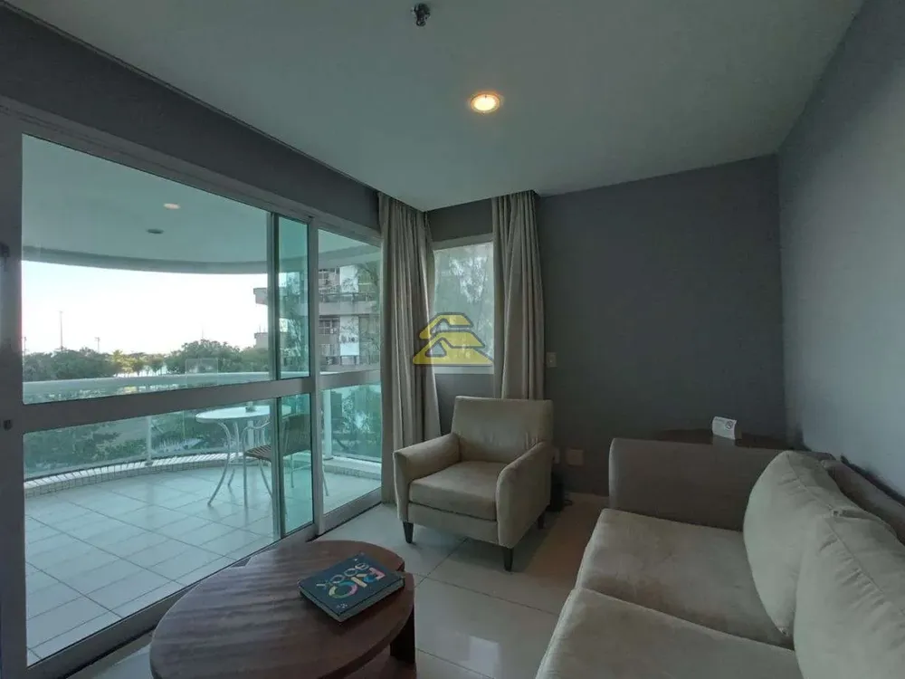 Flat/Apart Hotel, 1 quarto, 52 m² - Foto 8