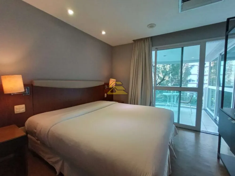 Flat/Apart Hotel, 1 quarto, 52 m² - Foto 5