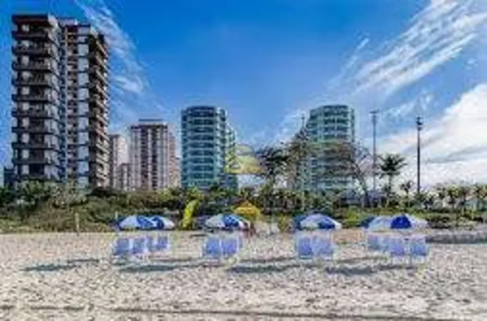 Flat/Apart Hotel, 1 quarto, 52 m² - Foto 34