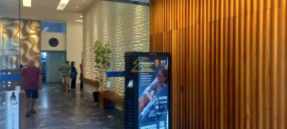 Sala-Conjunto, 38 m² - Foto 8