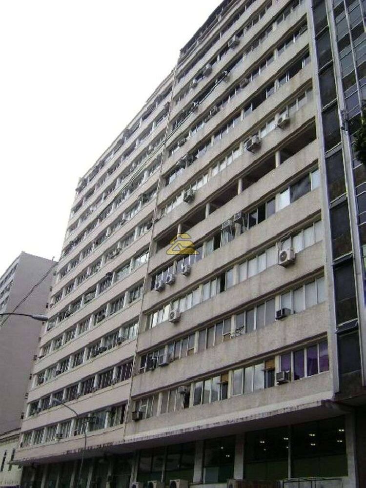 Sala-Conjunto, 35 m² - Foto 5