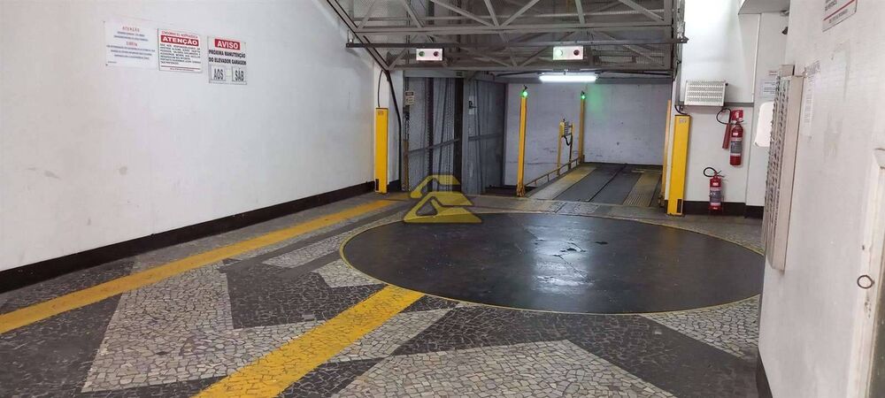 Conjunto Comercial-Sala à venda, 50m² - Foto 7