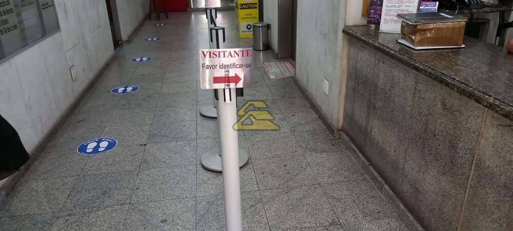 Conjunto Comercial-Sala à venda, 50m² - Foto 6