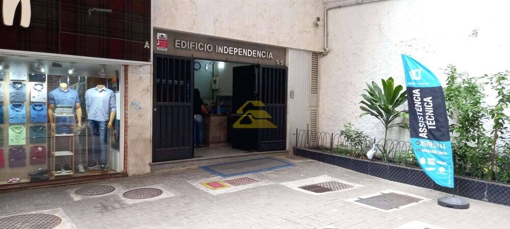 Conjunto Comercial-Sala à venda, 50m² - Foto 2