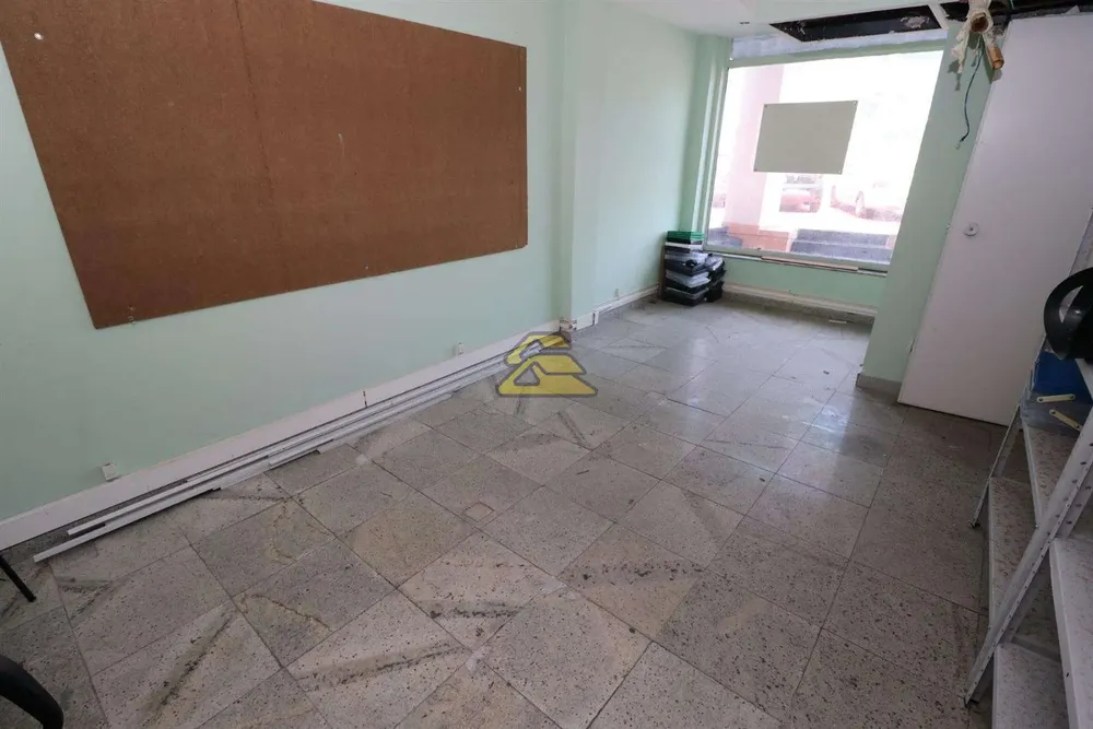 Loja-Salão, 80 m² - Foto 15