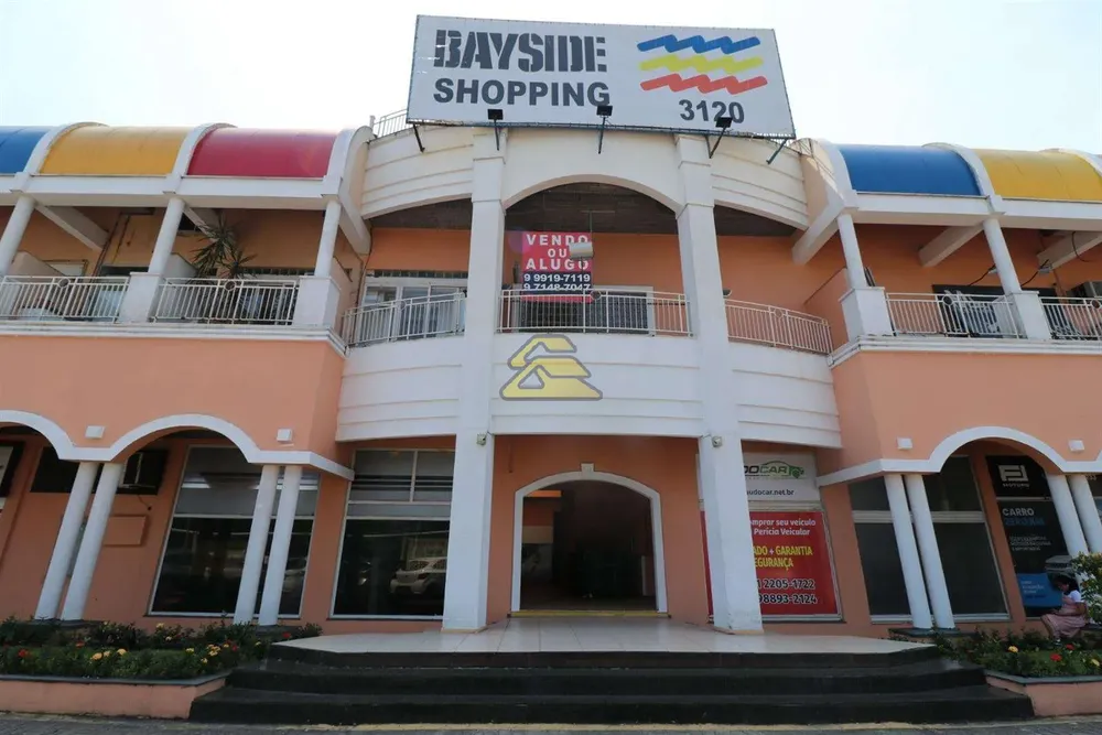 Loja-Salão, 80 m² - Foto 3
