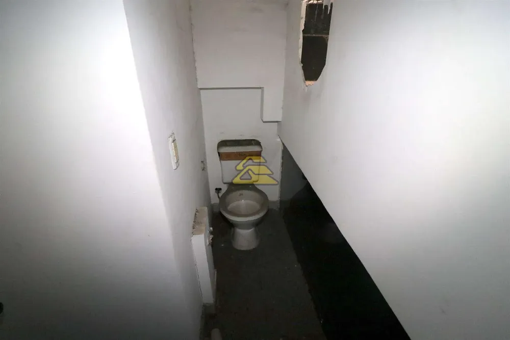 Loja-Salão, 80 m² - Foto 11