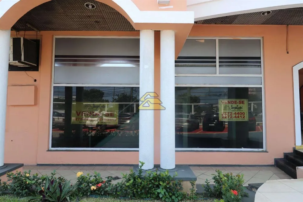 Loja-Salão, 80 m² - Foto 4